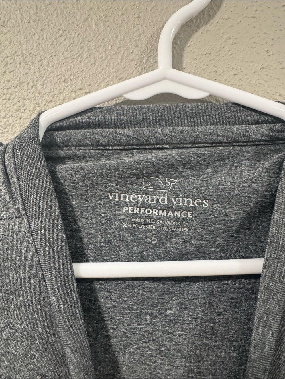 Vineyard Vines Tee - Picture 3 of 3